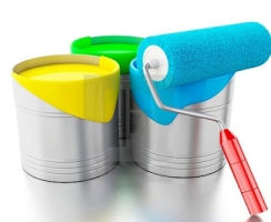 TƯ VẤN CHỌN MÀU SƠN CHO NGÔI NHÀ CỦA BẠN