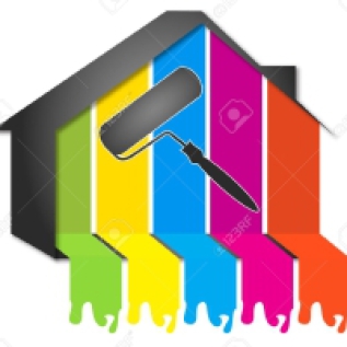 Tư vấn tham khảo các bước sơn lại nhà để lớp sơn bền đẹp