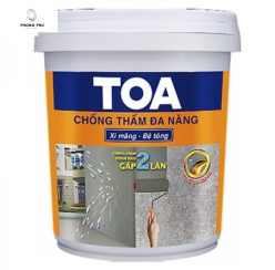 TOA Chống thấm đa năng 20kg