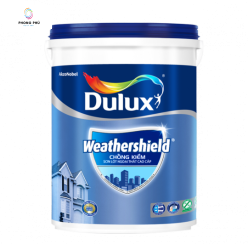 LÓT DULUX NGOẠI THẤT 18 L