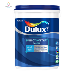 SƠN LÓT DULUX NỘI THẤT 15LIT