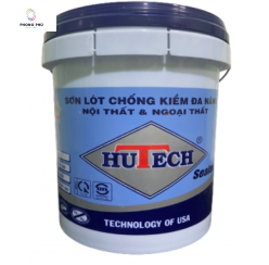 SƠN LÓT HUTECH 18LIT