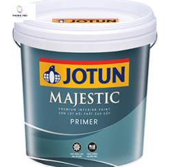 Sơn Lót Majestic Primer 17lit