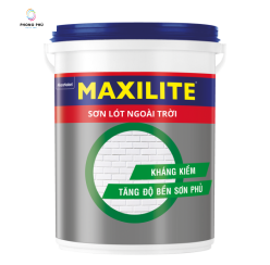 LÓT MAXILITE NGOẠI THẤT 15 L