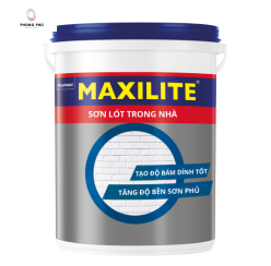 LÓT MAXILITE NỘI THẤT 15lit