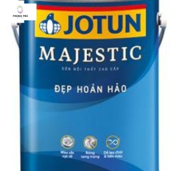 Majestic đẹp hoàn hảo