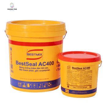 BestSeal AC400 20kg