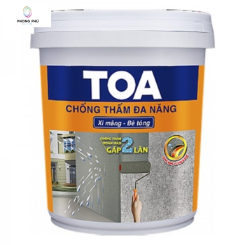 TOA Chống thấm đa năng 20kg