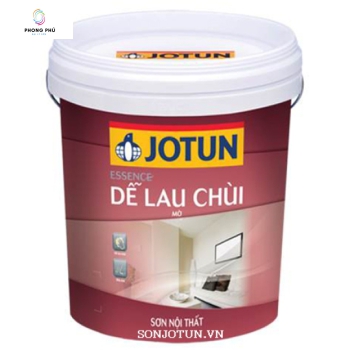 Essence dễ lau chùi