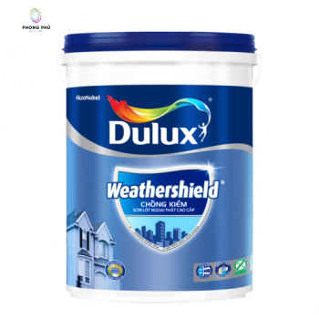 LÓT DULUX NGOẠI THẤT 18 L