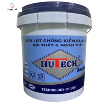SƠN LÓT HUTECH 18LIT