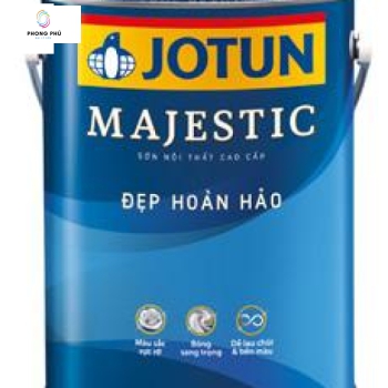 Majestic đẹp hoàn hảo