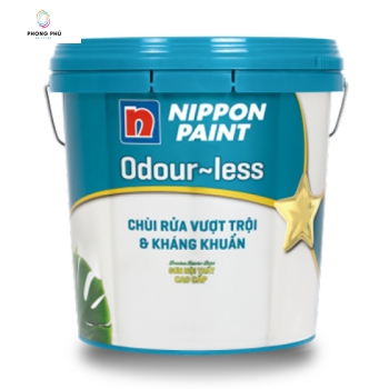 Nippon odour less 15lit