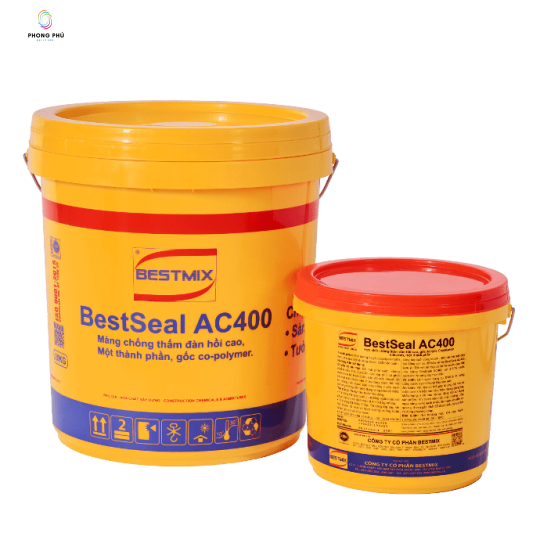 BestSeal AC400 20kg