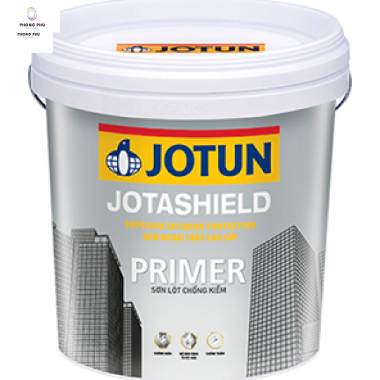 Lót jotashield 17L