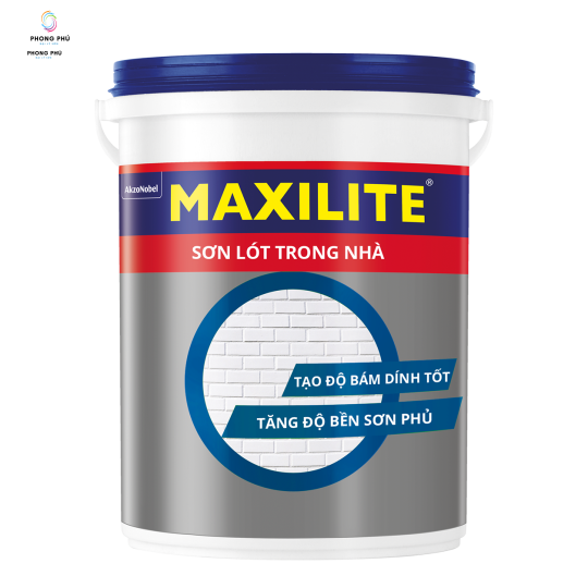 LÓT MAXILITE NỘI THẤT 15lit