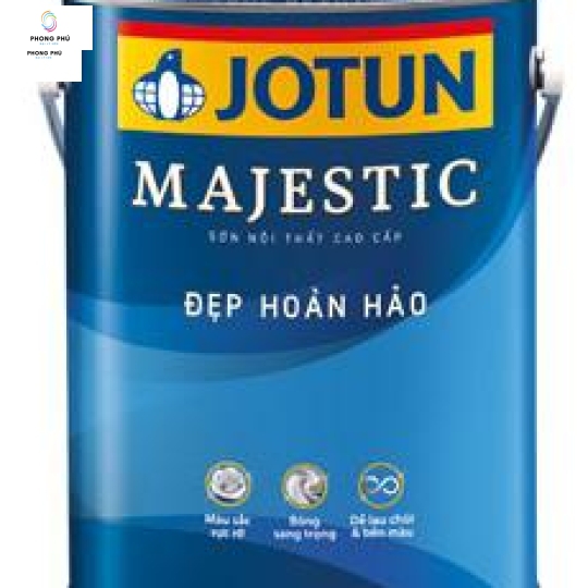 Majestic đẹp hoàn hảo